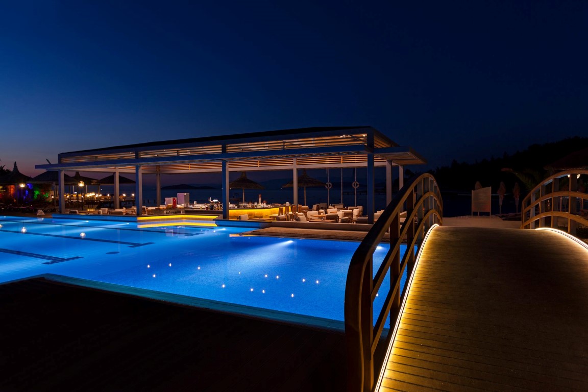 imagini hotel SAMARA BODRUM